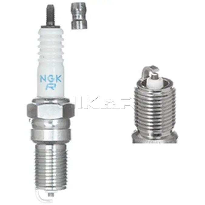 NGK SP FIESTA MERC 190 -101BPR6EFS