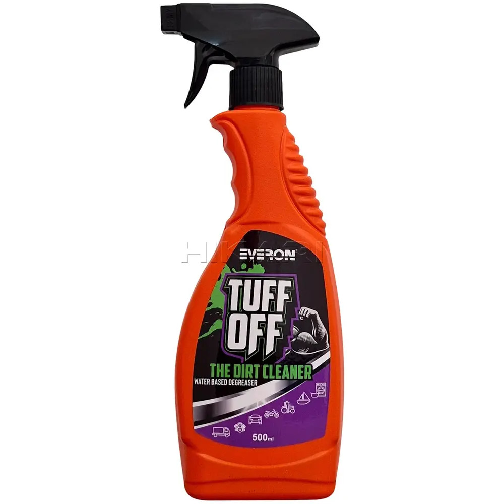 EVERON TUFF OFF 500ML - EV500
