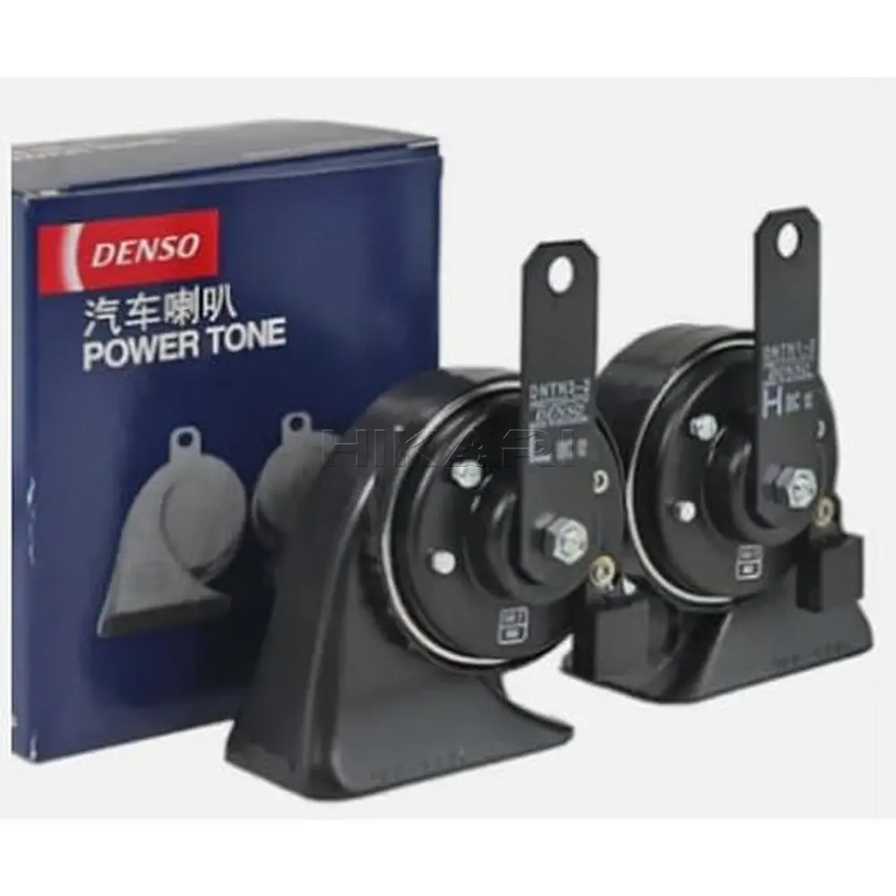 DENSO HORN SET JK-272000-6900
