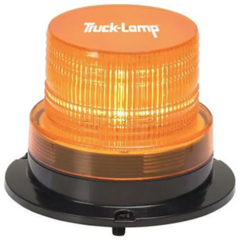 AMBER LED STROBE TL-55VY