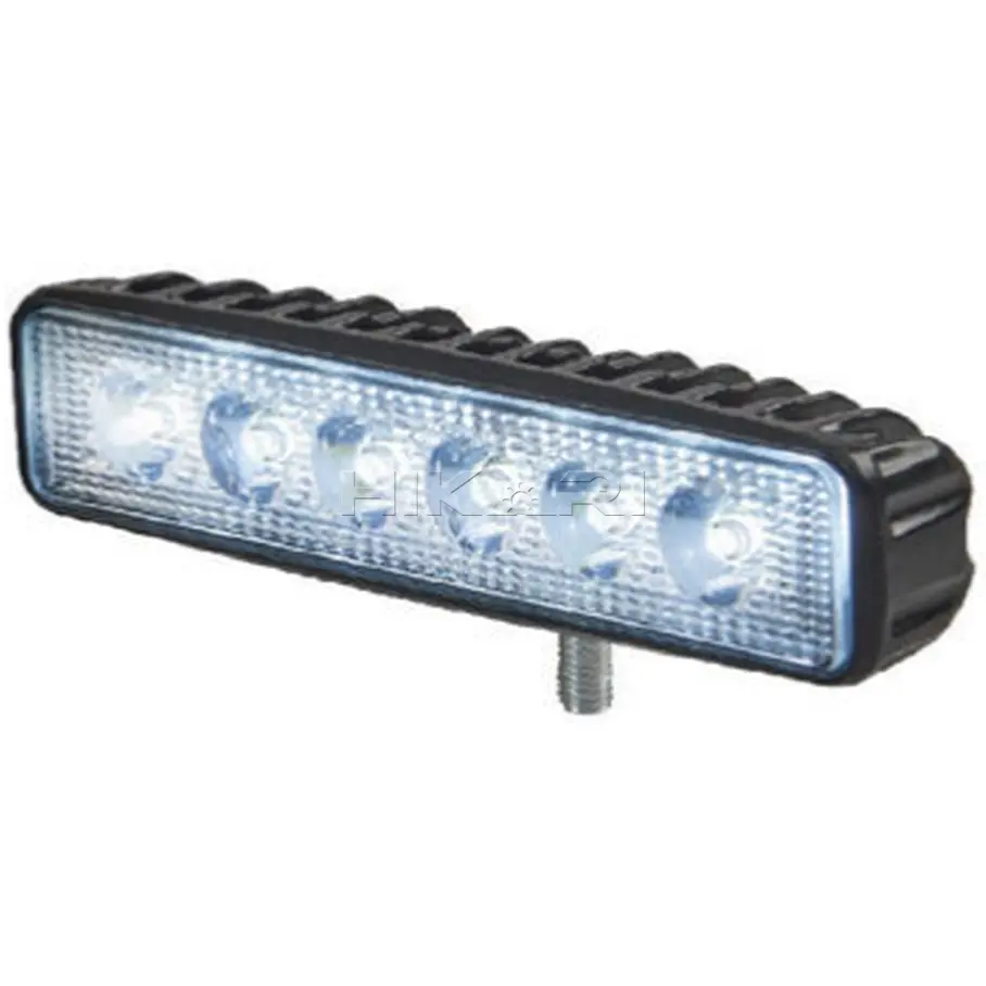 MINI LED DRIVING LAMP TL-18WE