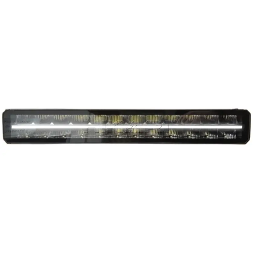 22" LED BAR LIGHT WITH DRL CJ08502