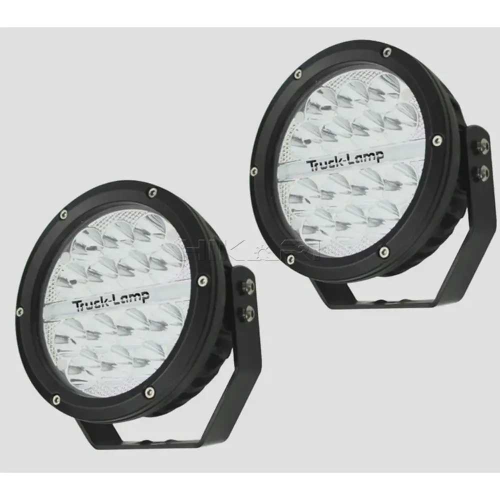 6'' LED DRIVING LAMP SET TL-DRIVELIGHT-B