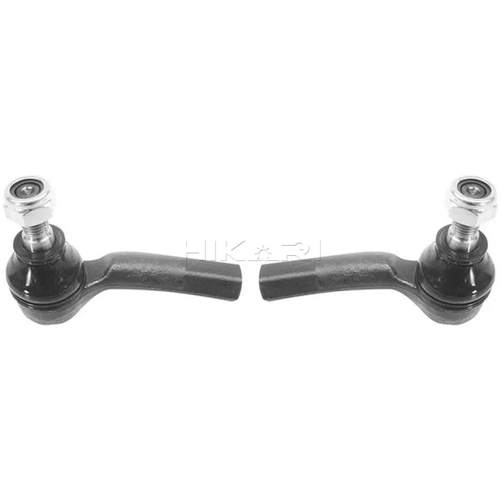 OUTER TIE ROD END SET-AU1313