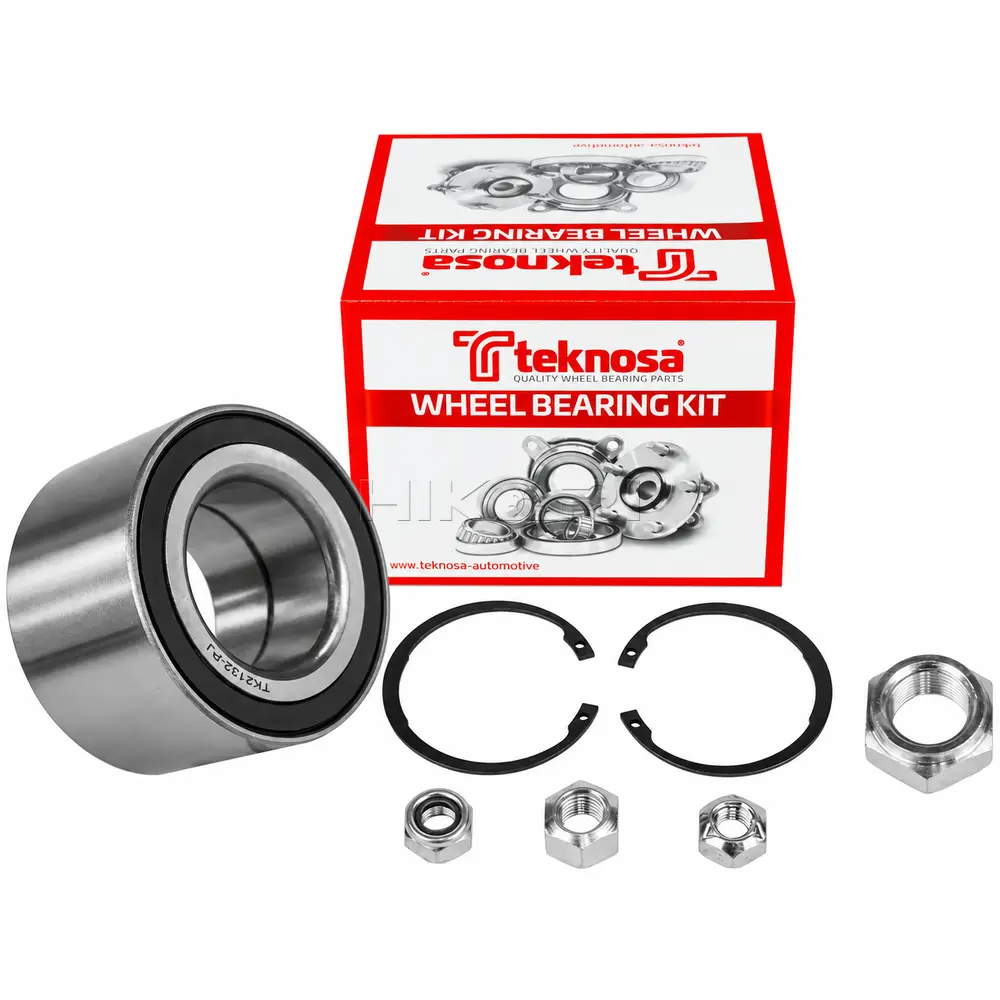 TEKNOSA WHEEL BEARING-TK2132