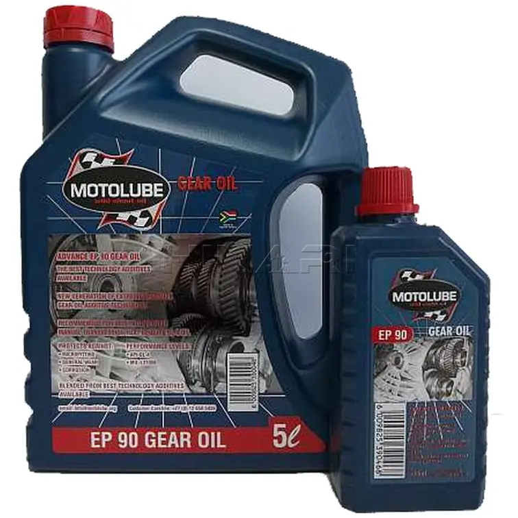 MOTOLUBE EP90 5L