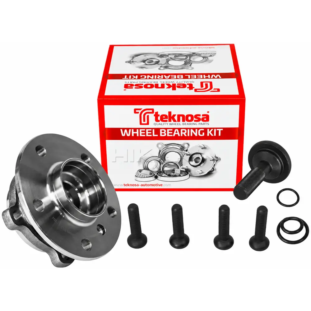 TEKNOSA WHEEL BEARING TK2041