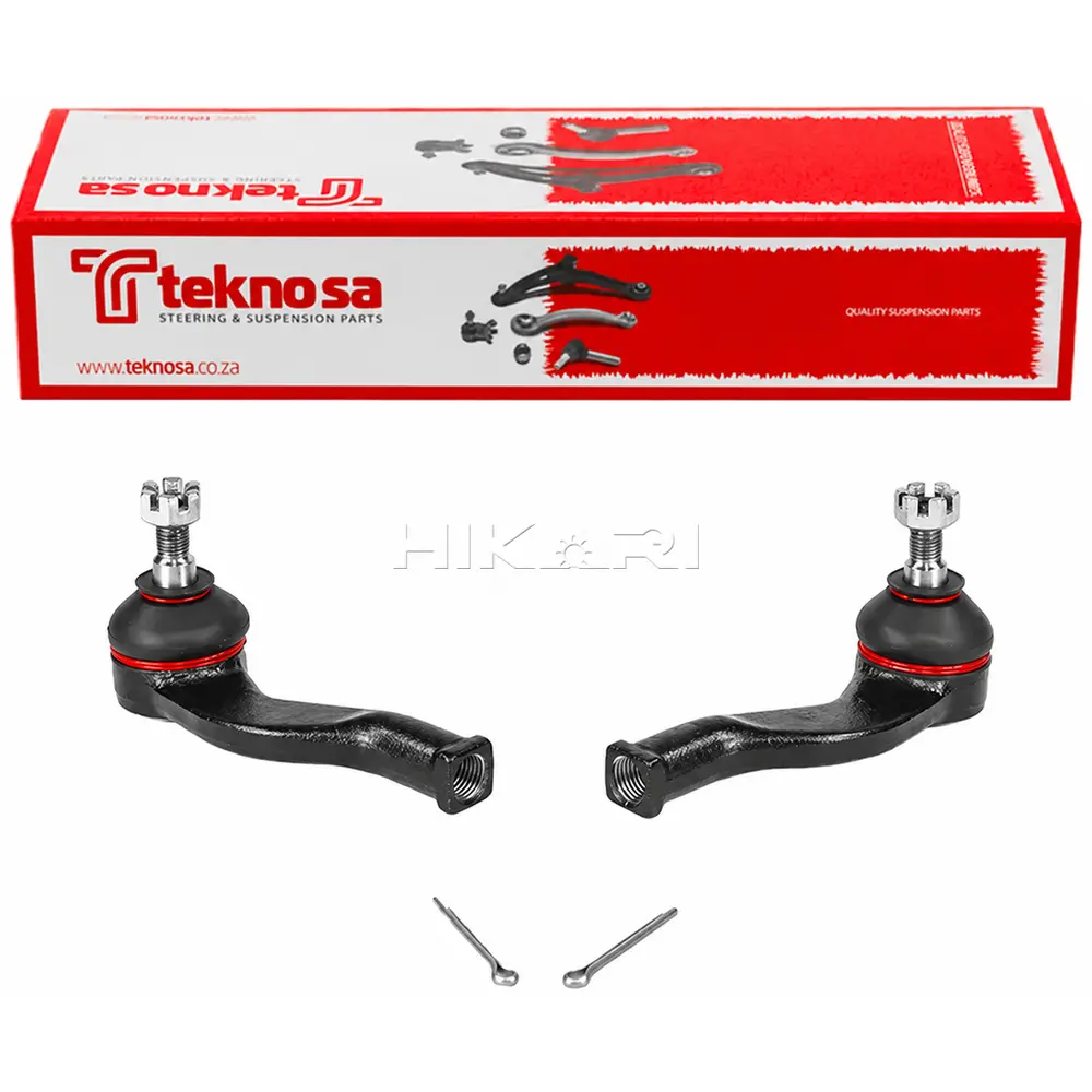 OUTER TIE ROD END SET DH1315