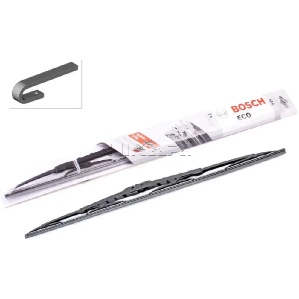 WB-14-BOSCH WIPER BLADE
