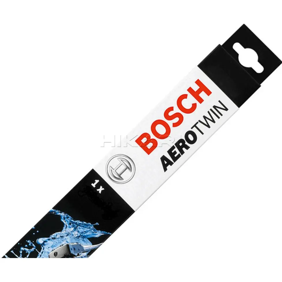 WB-20-BOSCH WIPER BLADE