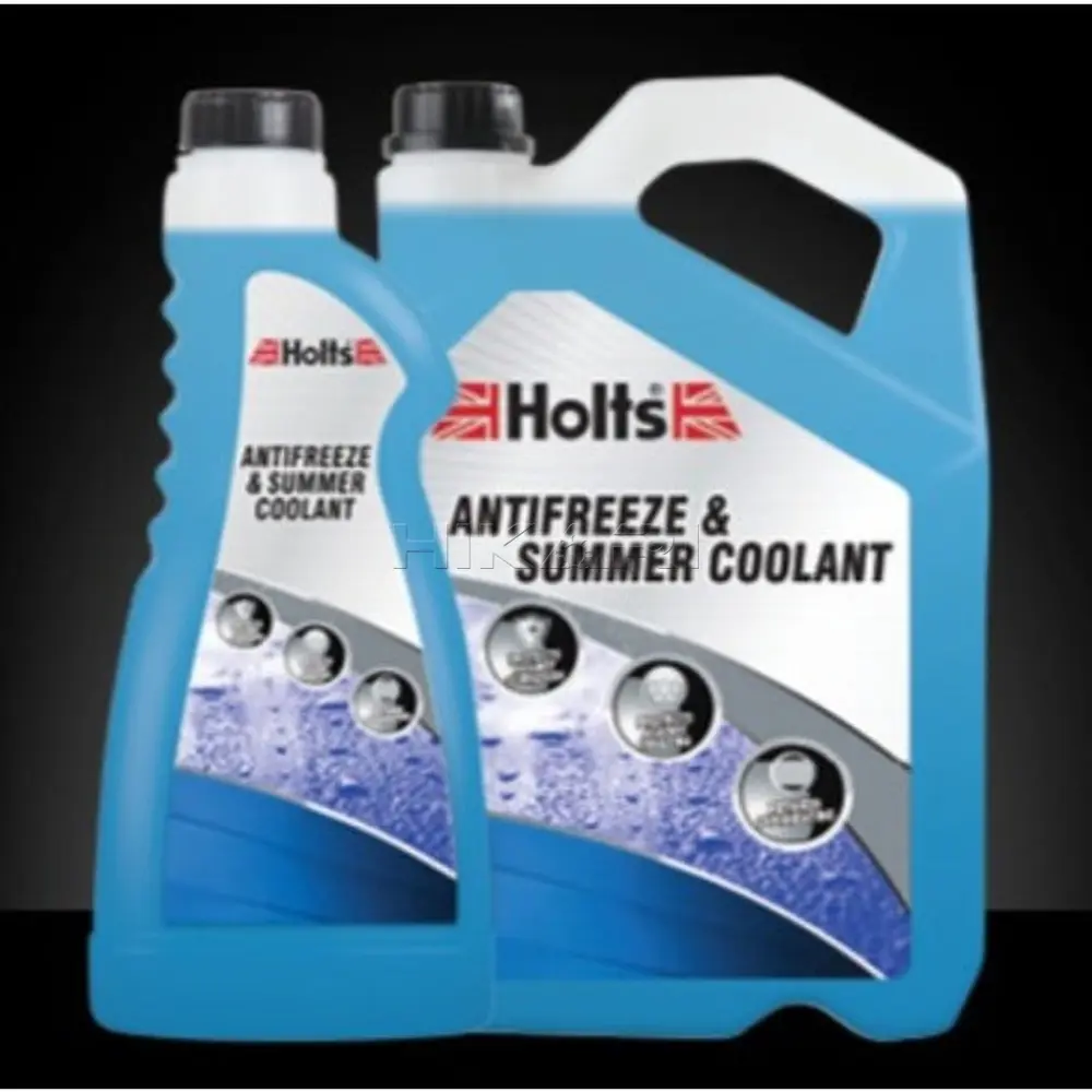 AFB-5L - HOLTS ANTIFREEZE BLUE
