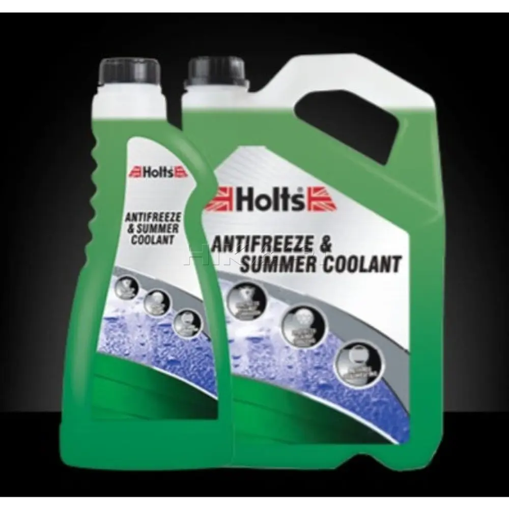 AFG -5 L HOLTS ANTIFREEZE GREEN