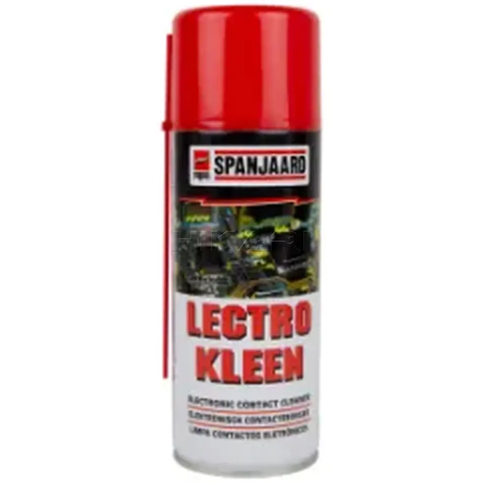 SPAN ELECTROCLEAN 400ML SPANJAARD