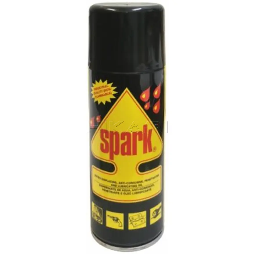 SPARK - 150ML - SPARK MULTIPURPOSE SPRAY