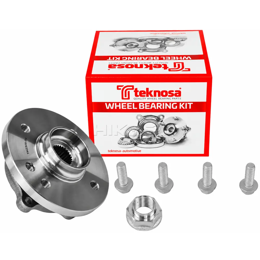 TEKNOSA WHEEL BEARING TK2305
