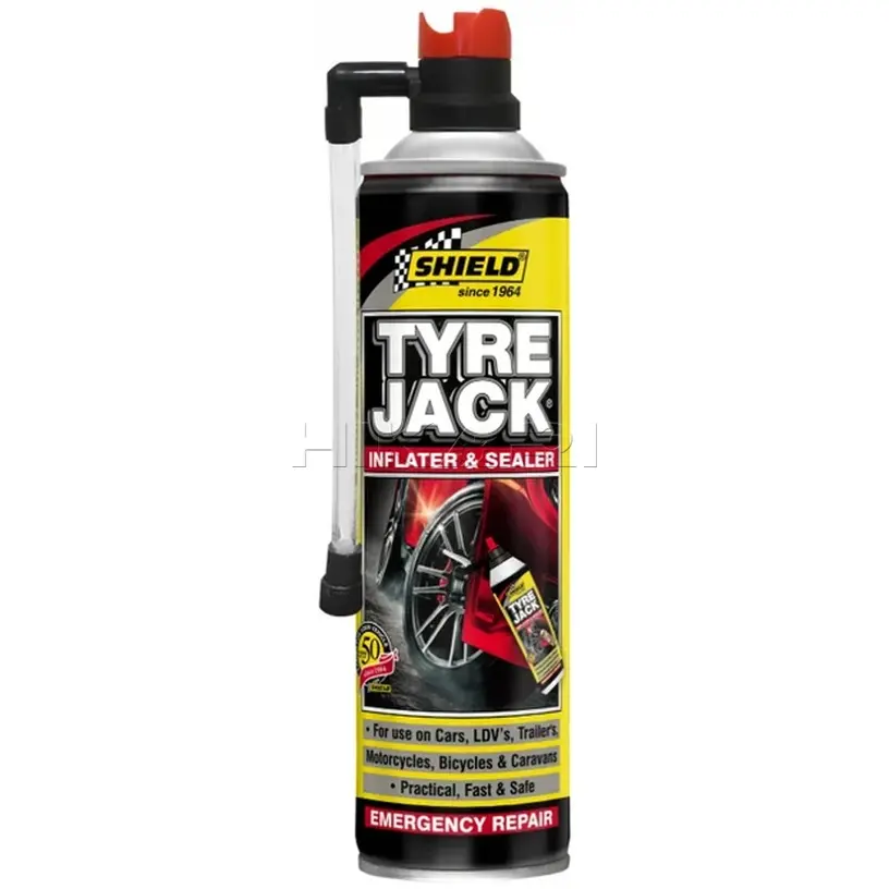 SH114 - SHIELD TYRE FIX