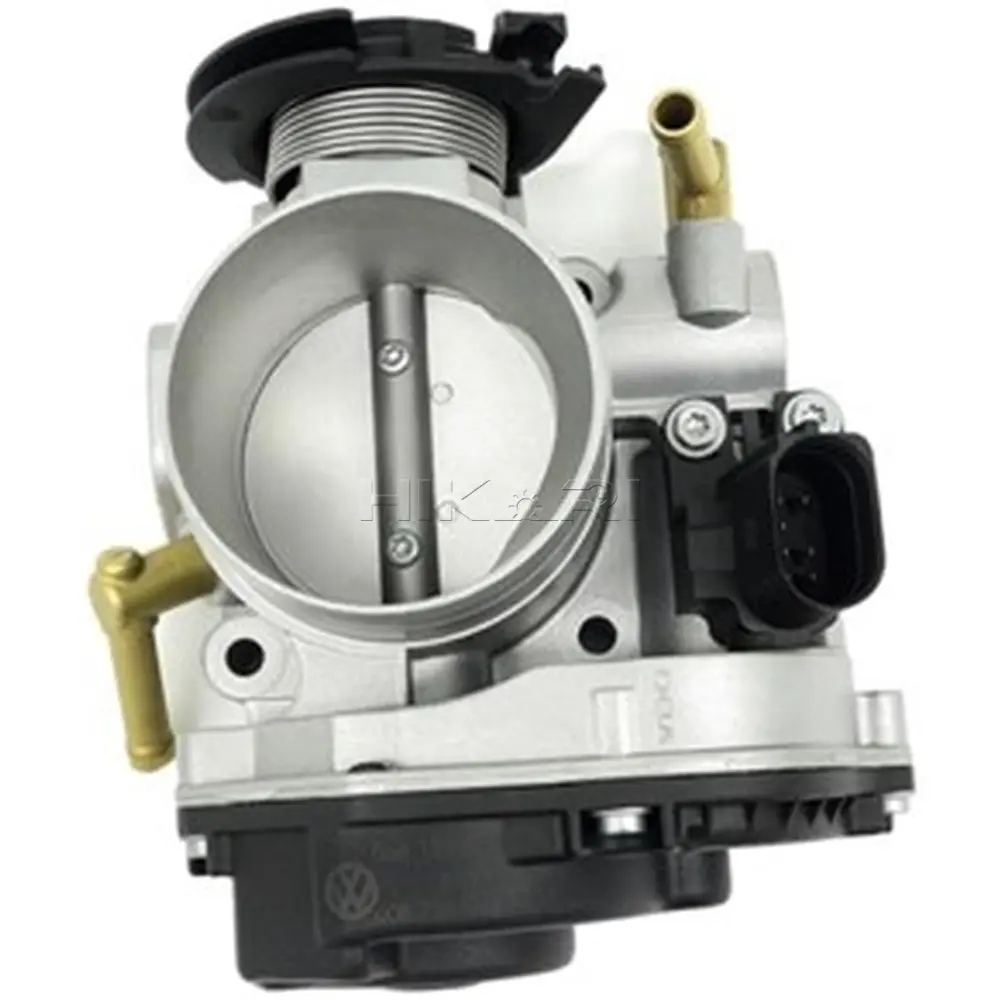 THROTTLE BODY VW GOLF/JETTA/BEETLE IV (2L) 602307 418/792