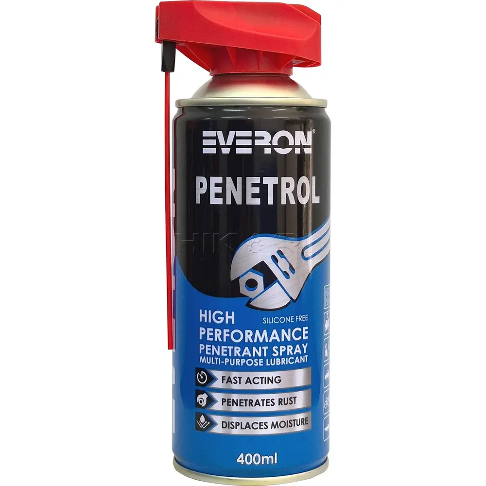 PENETROL HIGH PERFORMANCE PENETRANT SPRAY 400ML EV767