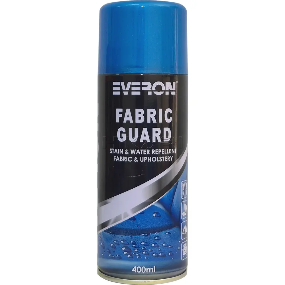 FABRI GUARD AEROSOL SPRAY 400ML- EV632