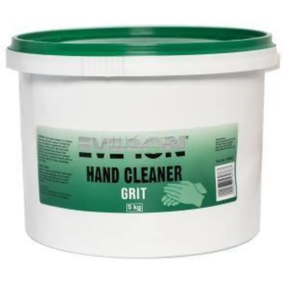 EVERON TUFF OFF GRIT HAND CLEANER 5KG - EV862