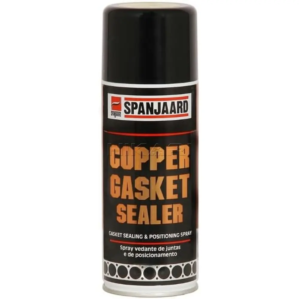 SPAN-CGS-400ML - COPPER GASKET SEALER