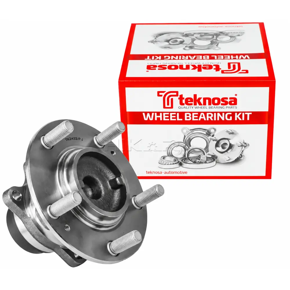 TEKNOSA WHEEL BEARING TK2432