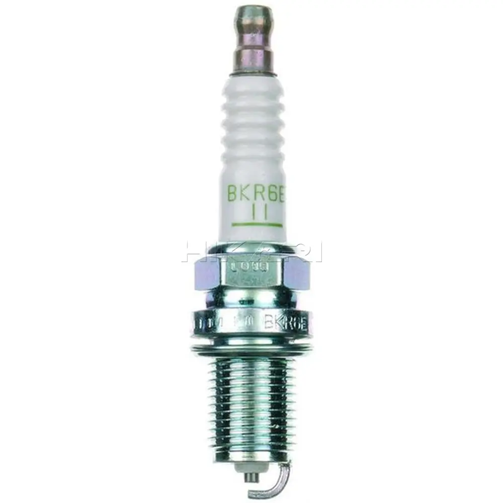 BS010 SPARK PLUG BKR6E
