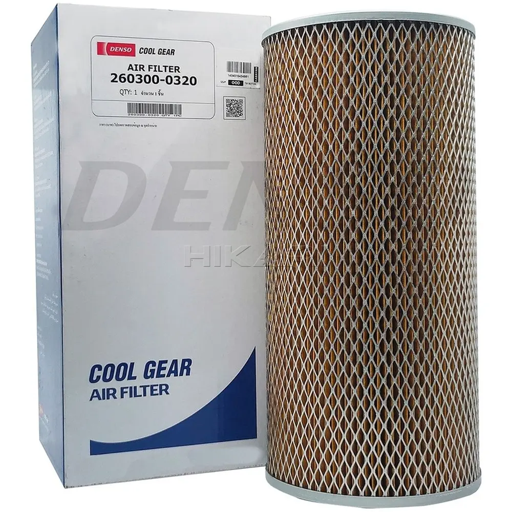DENSO AIR FILTER260300-0320