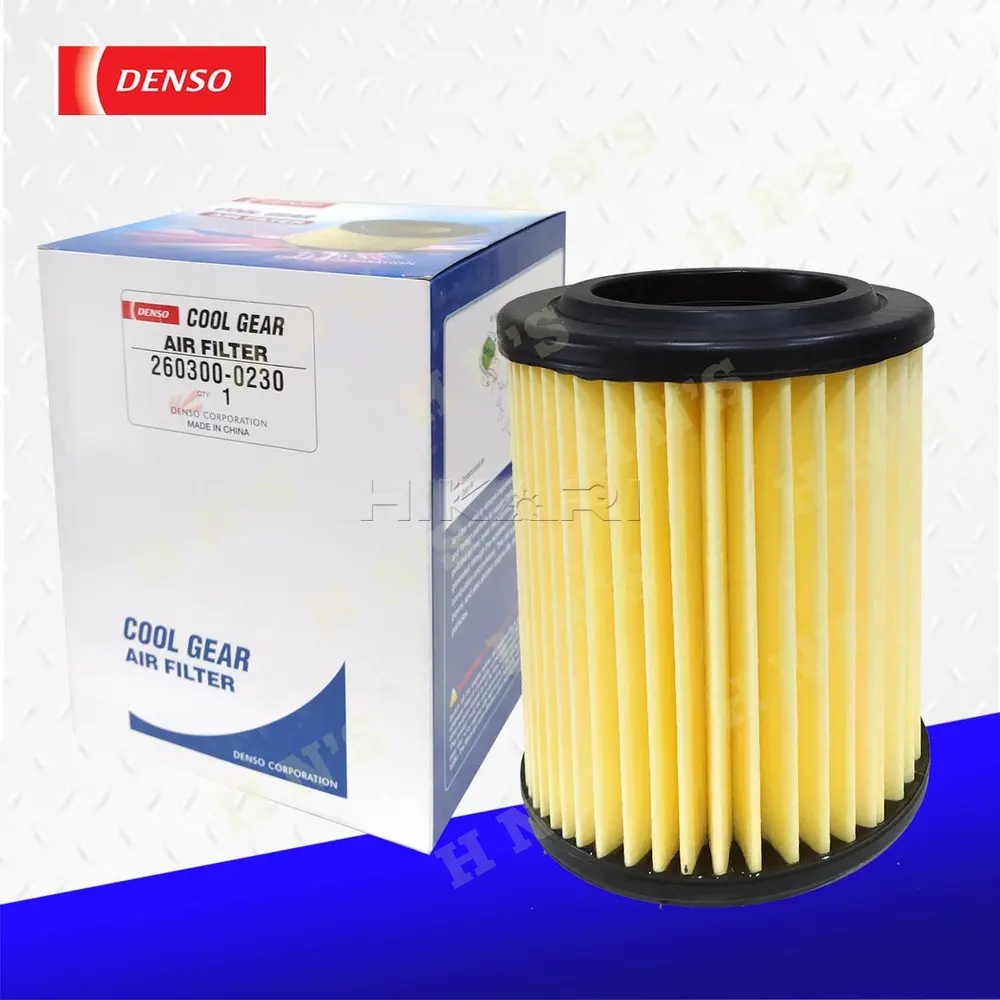DENSO AIR FILTER260300-0230
