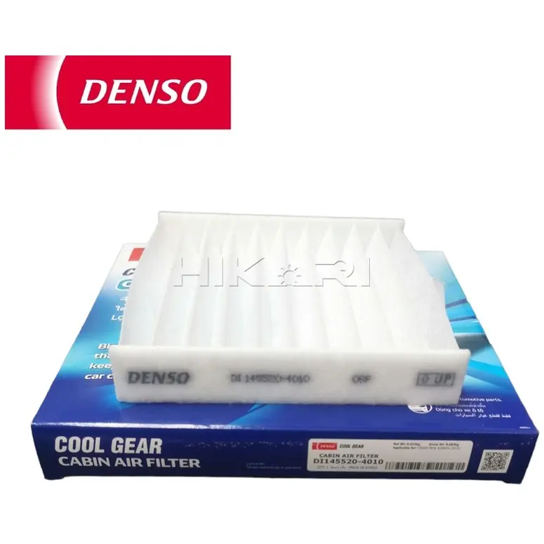 DENSO AIR FILTERDI145520-4010