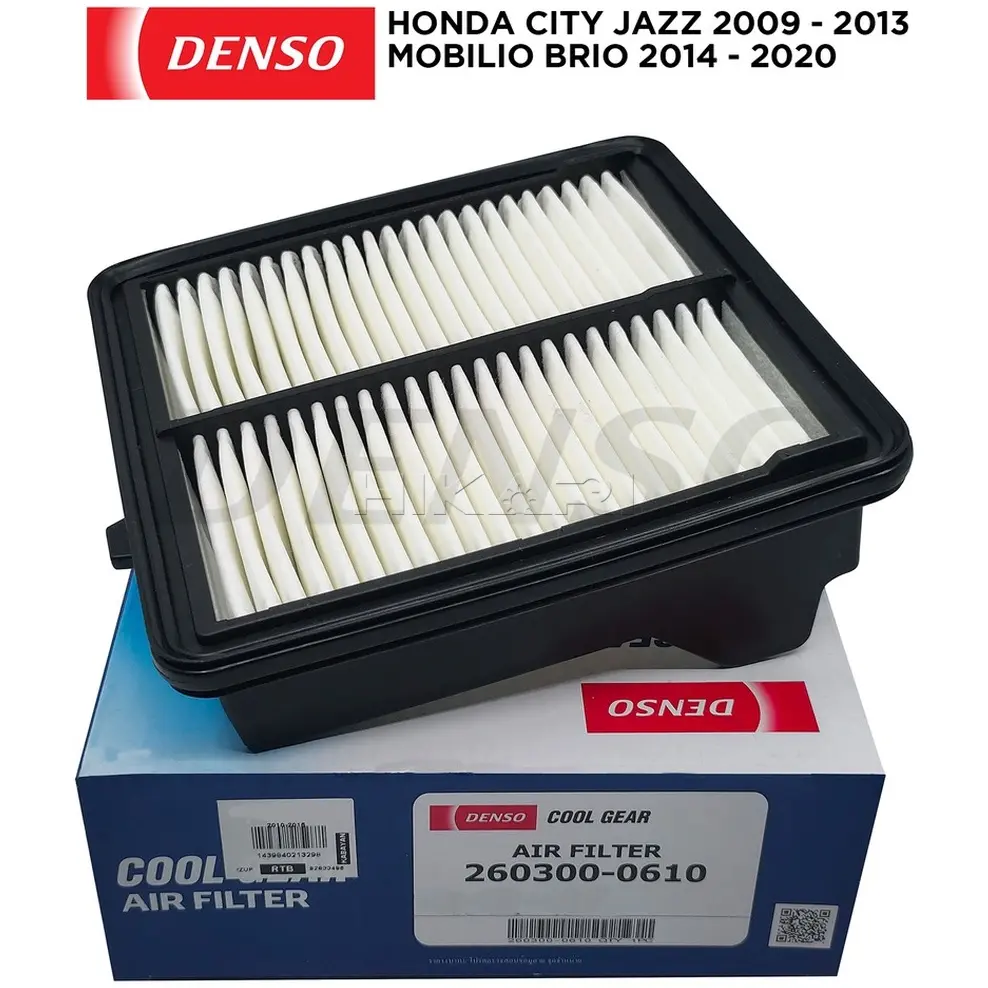 DENSO AIR FILTER260300-0610