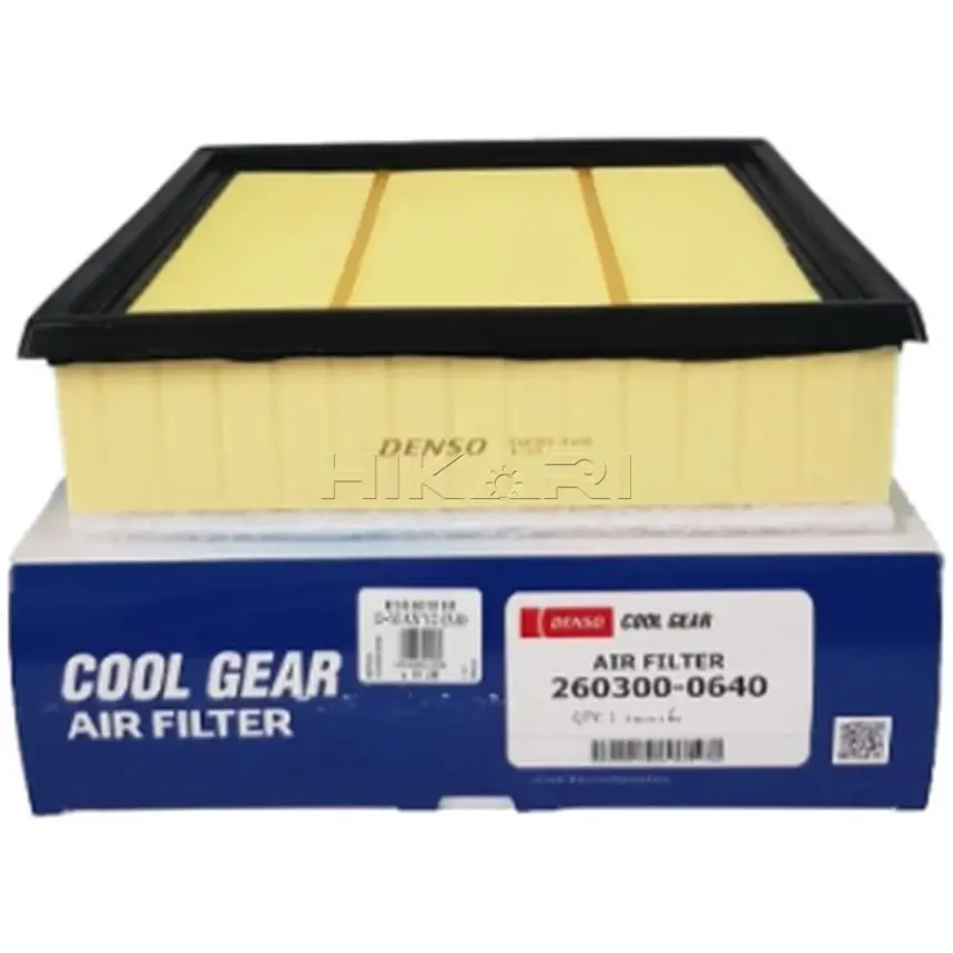 DENSO AIR FILTER260300-0640