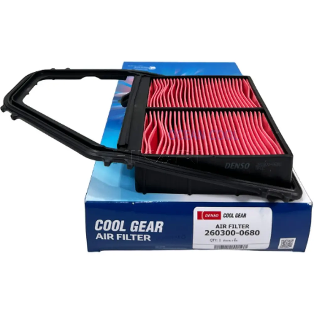 DENSO AIR FILTER260300-0680