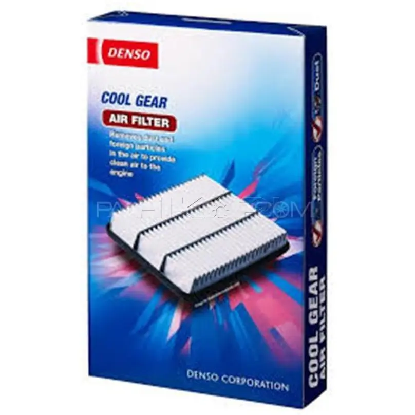 DENSO AIR FILTER260300-0700