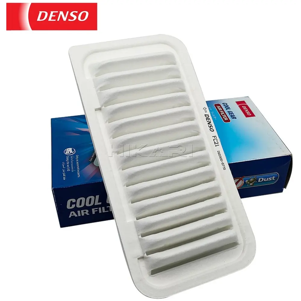 DENSO AIR FILTER260300-0770