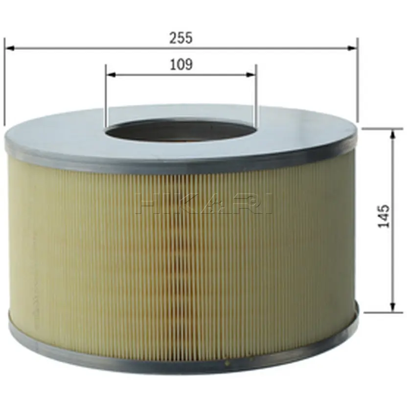 DENSO AIR FILTER260300-0150