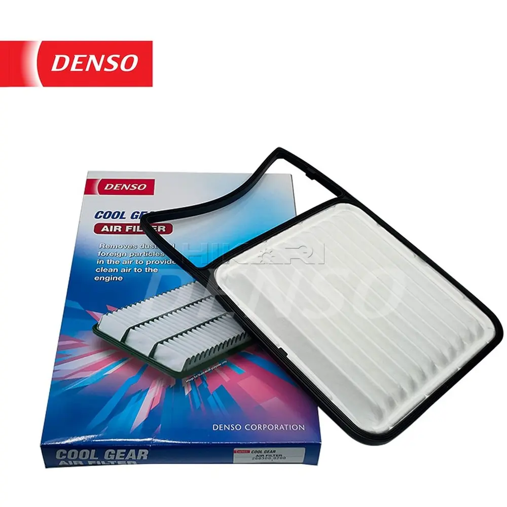 DENSO AIR FILTER260300-0200