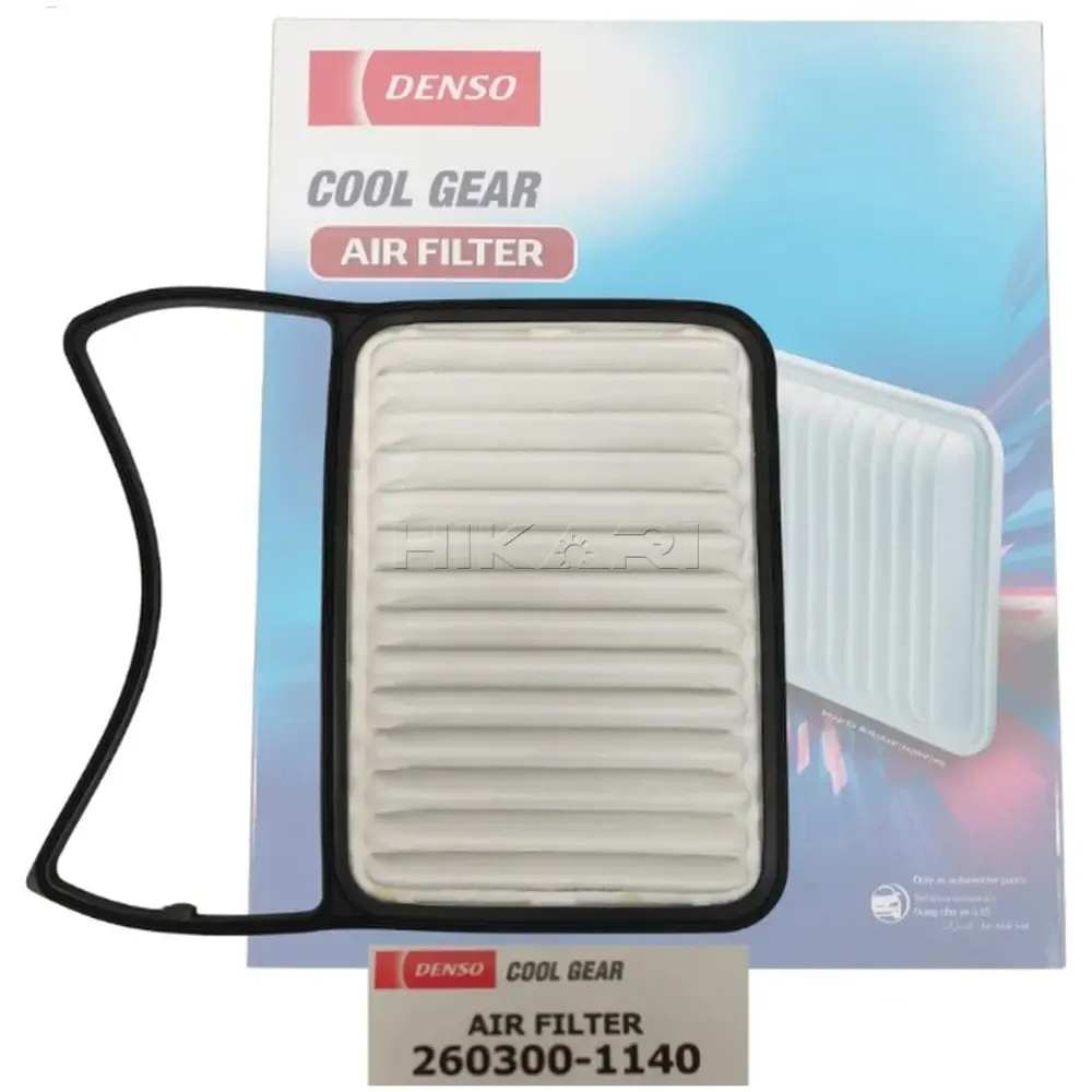 DENSO AIR FILTER260300-1140