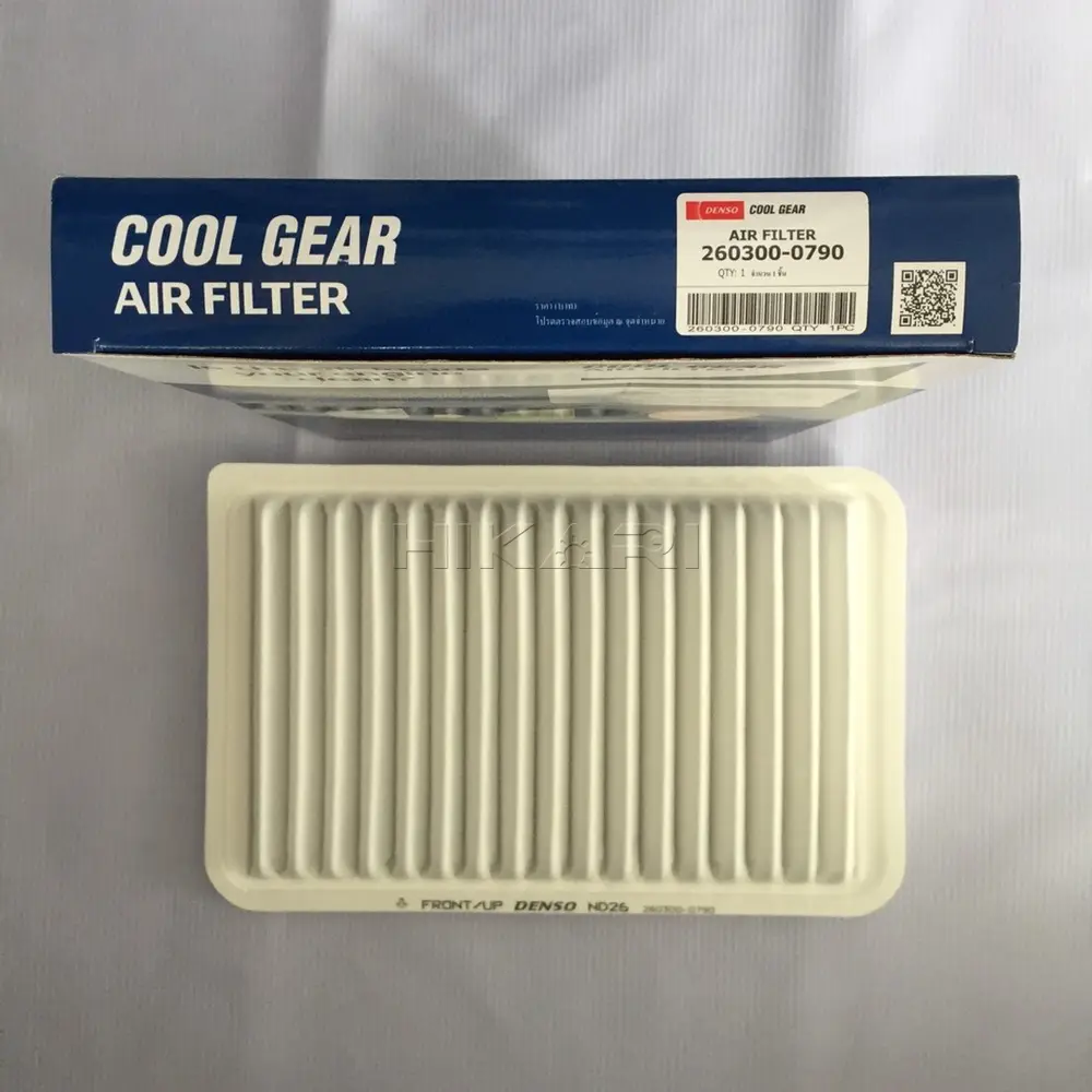 DENSO AIR FILTER260300-0790