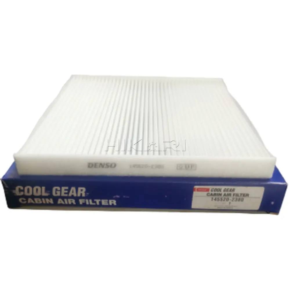 DENSO CABIN AIR FILTER145520-2380