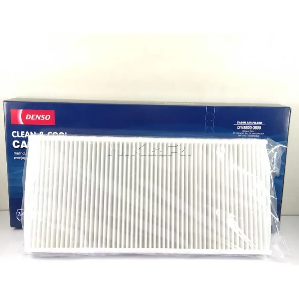 DENSO CABIN AIR FILTERDI145520-5940