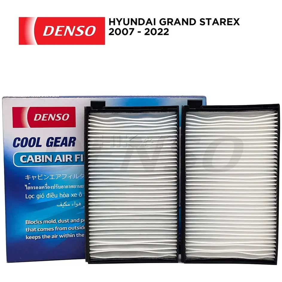 DENSO CABIN AIR FILTER145520-3720