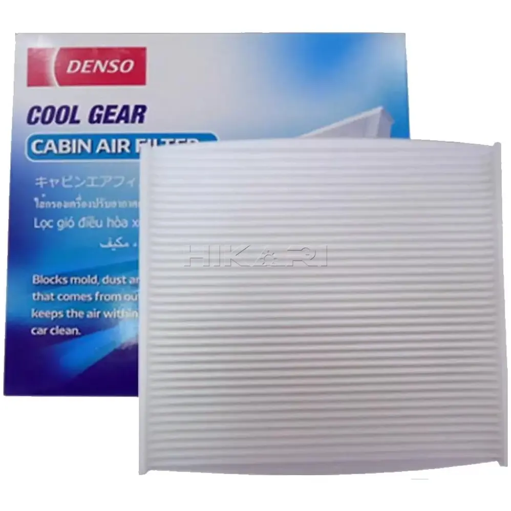 DENSO CABIN AIR FILTER145520-2520