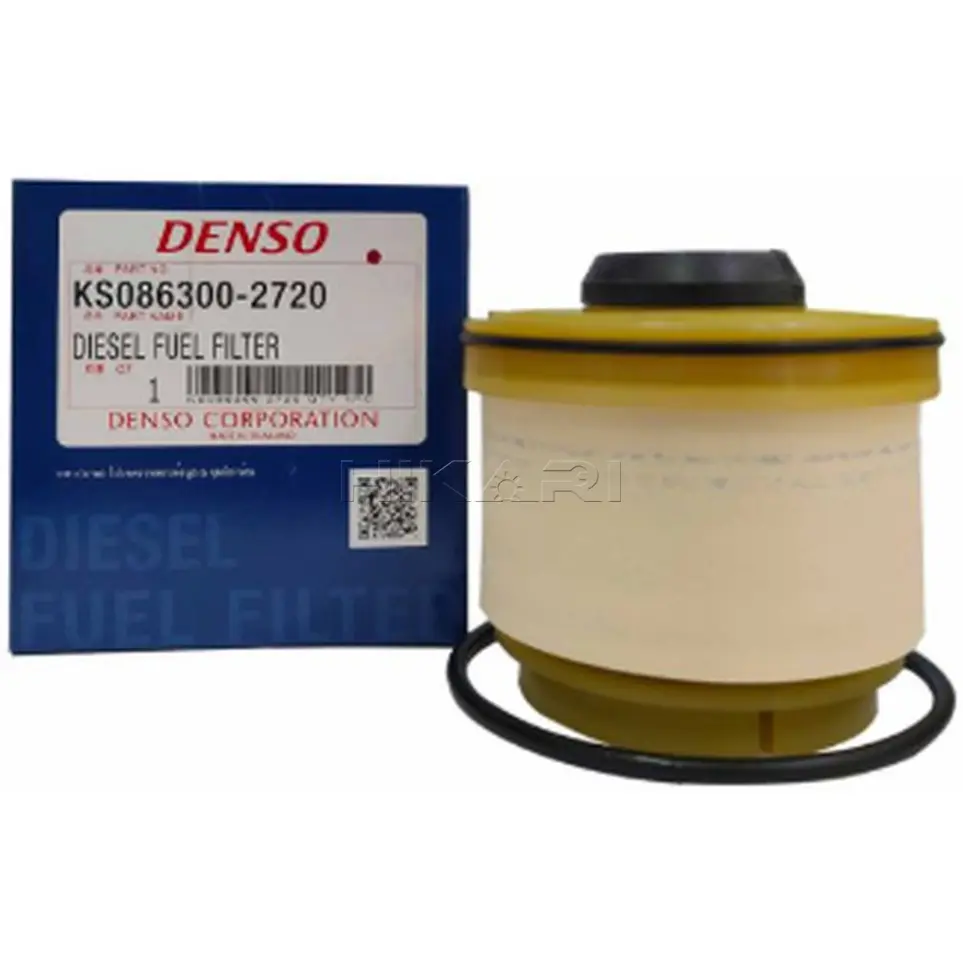 DENSODIESEL FILTERKS086300-2720