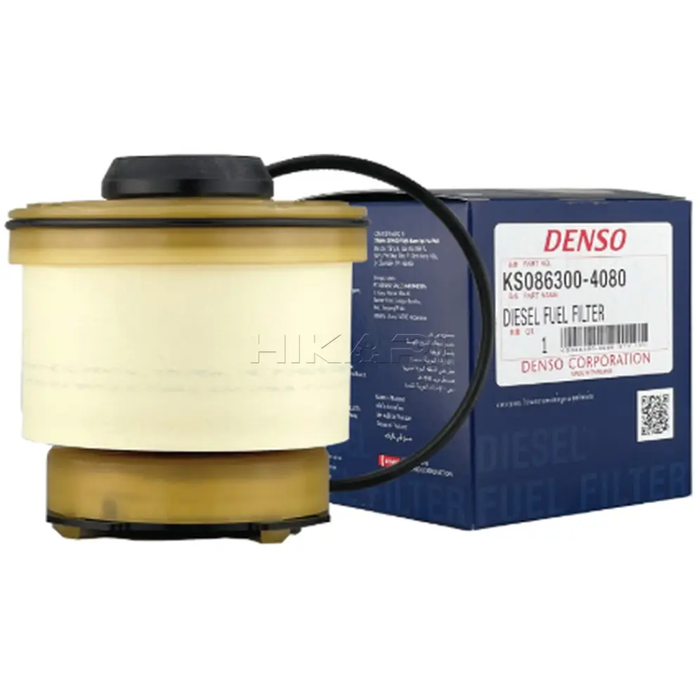 DENSODIESEL FILTERKS086300-4080