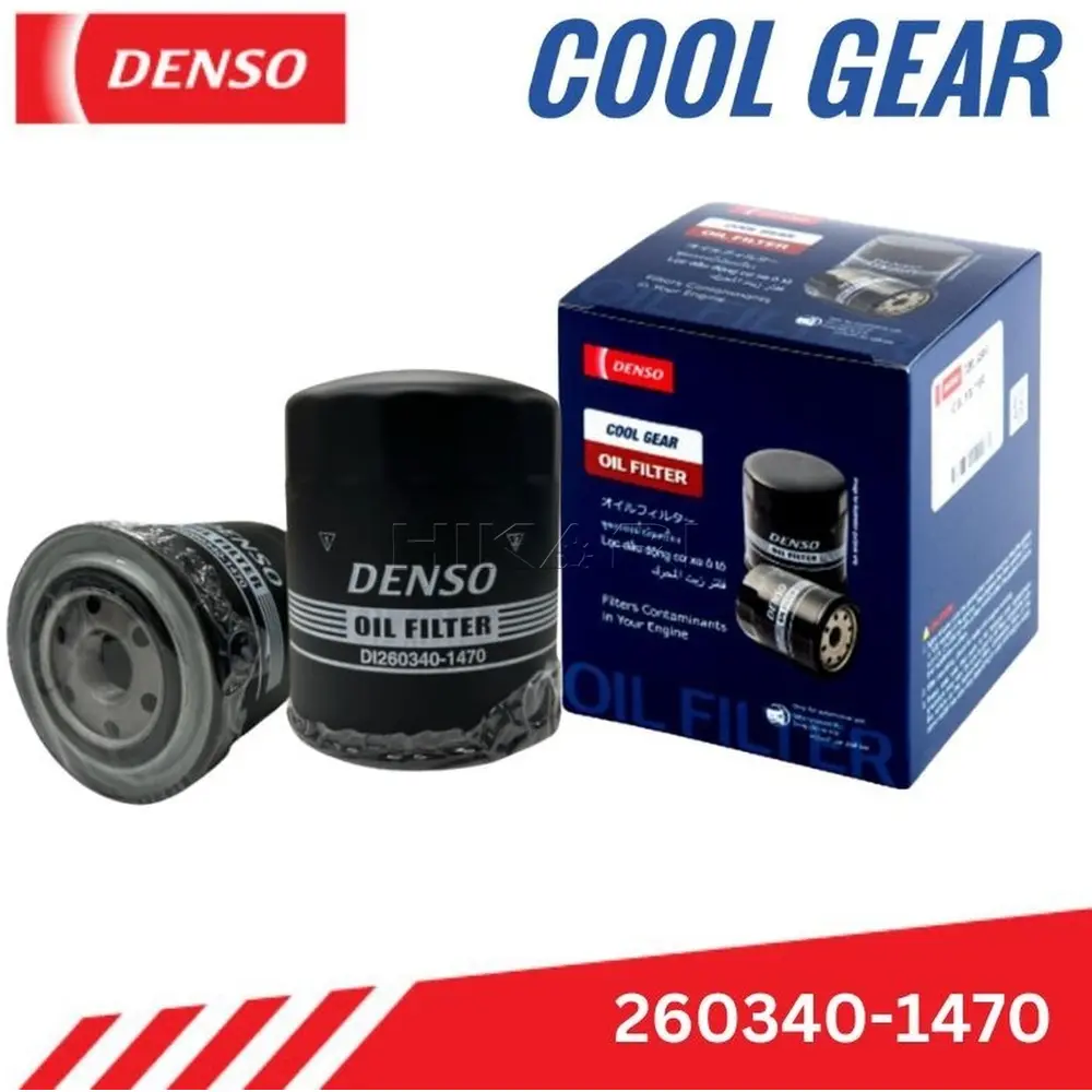 DENSO OIL FILTERDI260340-1470