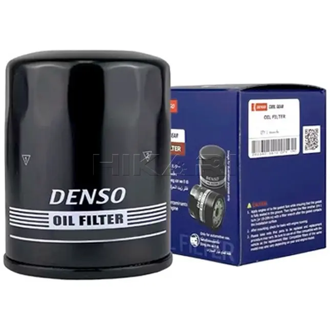 DENSO OIL FILTER260340-0660