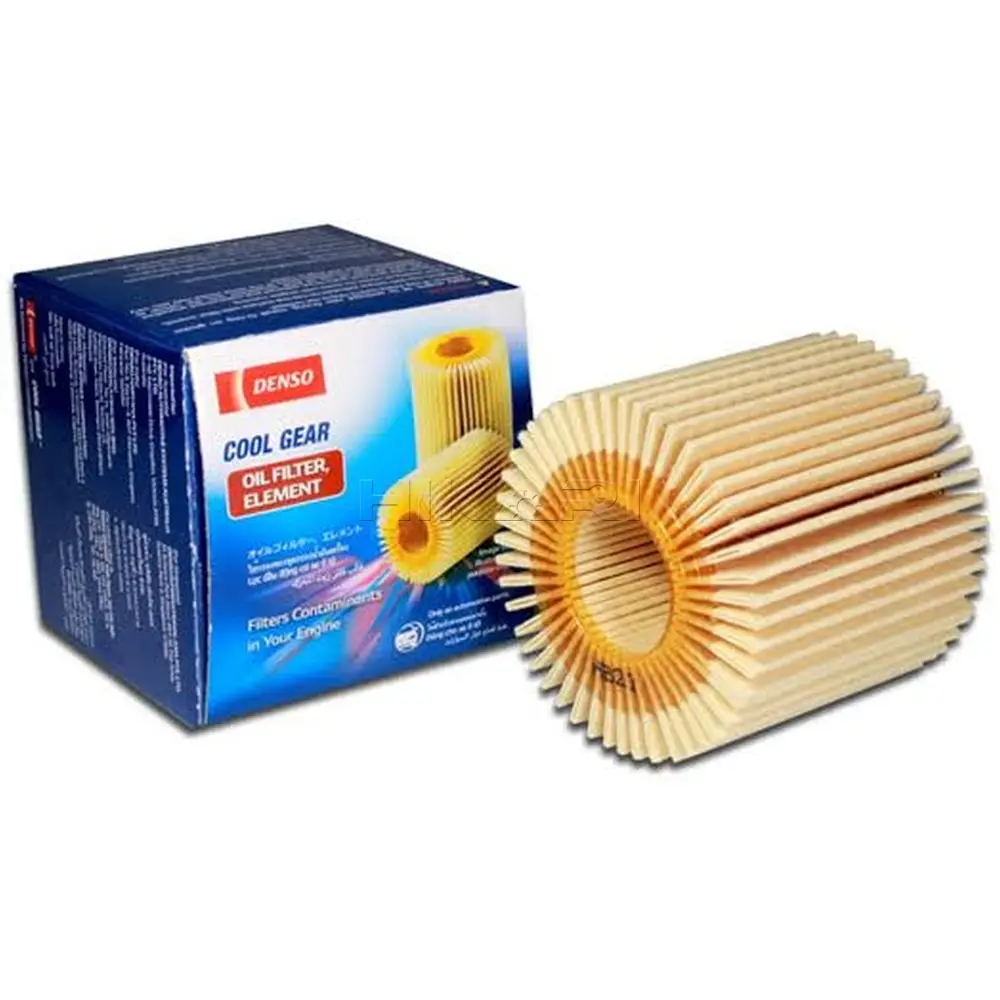 DENSO OIL FILTER260340-0600