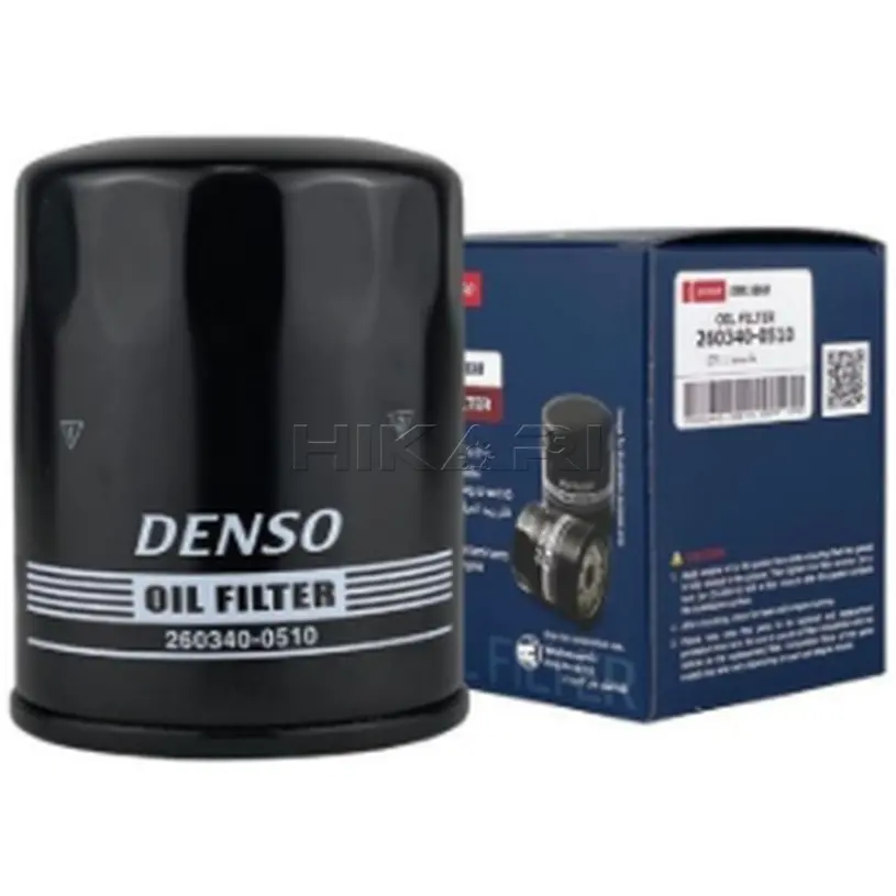 DENSO OIL FILTER260340-0510