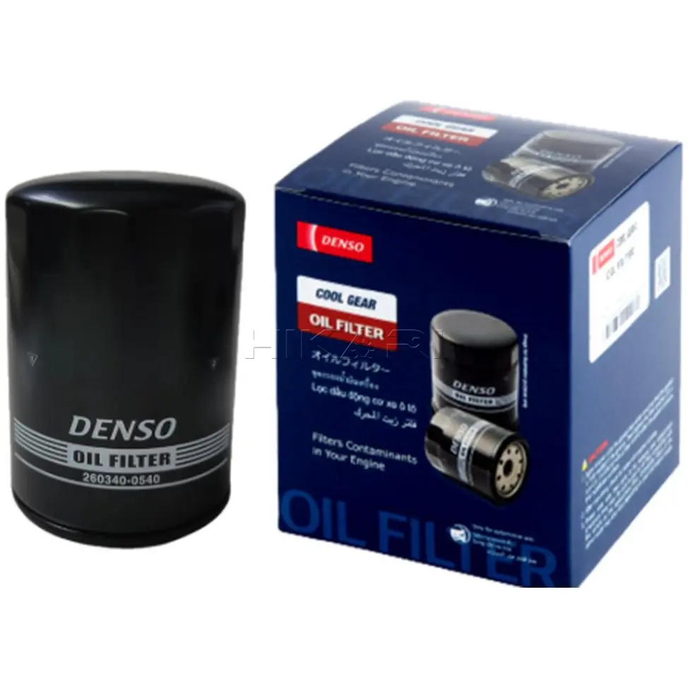 DENSO OIL FILTER260340-0540